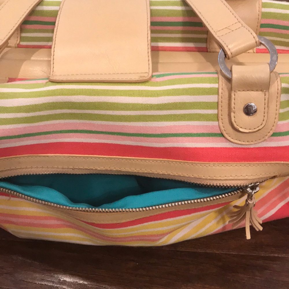 Bath and Body Works tote bag - Picture 5 of 12